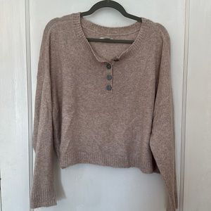 American Eagle Sweater